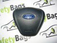Airbag Ford Fiesta